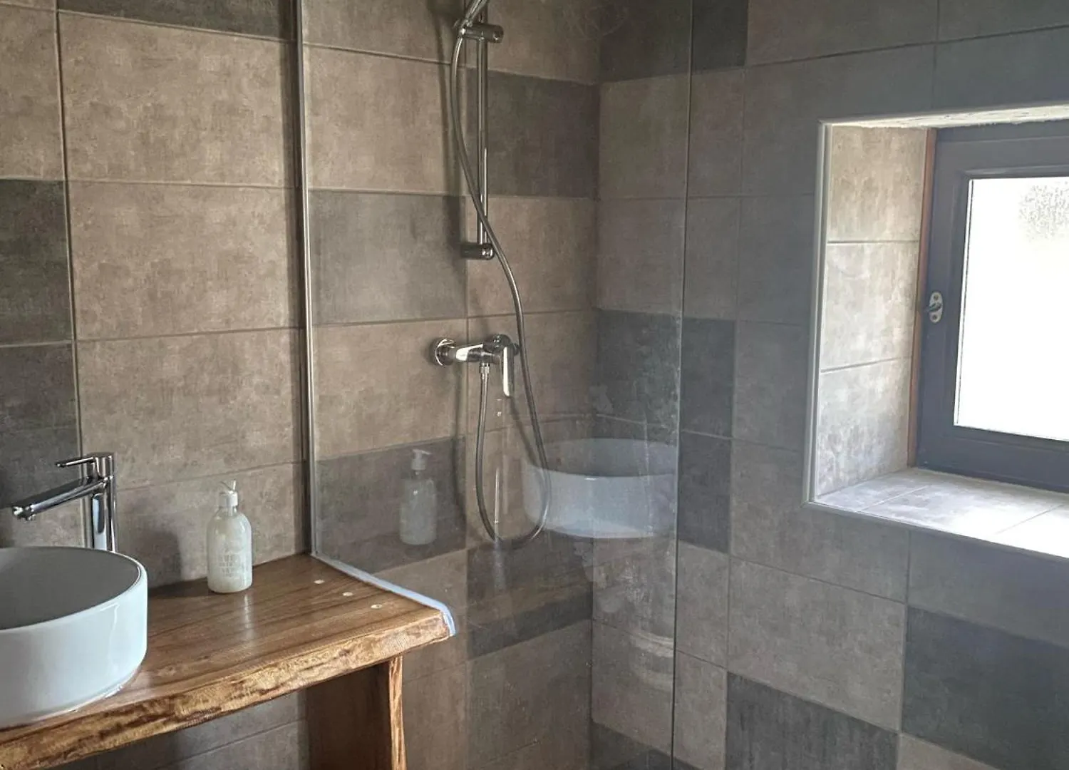 Gite De La Seoube Campan Holiday home